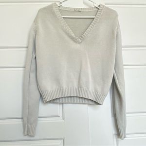 John Galt Sweater